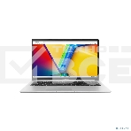 Ноутбук ASUS VivoBook 15 X1502VA-BQ1326 Cool Silver 15.6