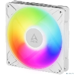 Вентилятор в корпус Arctic Cooling Вентилятор корпусной ARCTIC P14 Pro Reverse A-RGB White (ACFAN00324A) , фото9