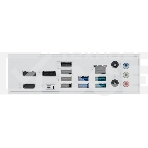 Материнская плата ASUS PRIME B850M-A WIFI, AM5, AMD B850, 4xDDR5, 4xSATA, 3xM.2, 1xPCIe 5.0 x16, 1xPCIe 4.0 x16, 1xHDMI, 2xDP, 1x2.5Gb LAN, Wi-Fi 6E, Bluetooth 5.3, 2xUSB-A 10Gbps, 2xUSB-A 5Gbps, 4xUSB-A 2.0, 3x3.5 мм, 7.1, mATX, фото20