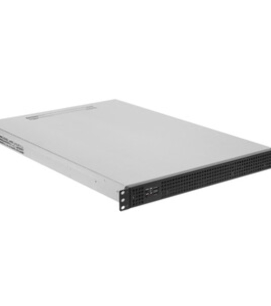 Серверный корпус ExeGate Pro 1U650-04 (RM 19', высота 1U, глубина 650, БП 250ADS, USB)
