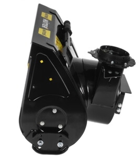 Насадка-снегоуборщик для подметательной машины Huter для SGC 4100S (70/7/20)