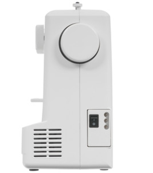 Швейная машина Janome Juno 1512 белый