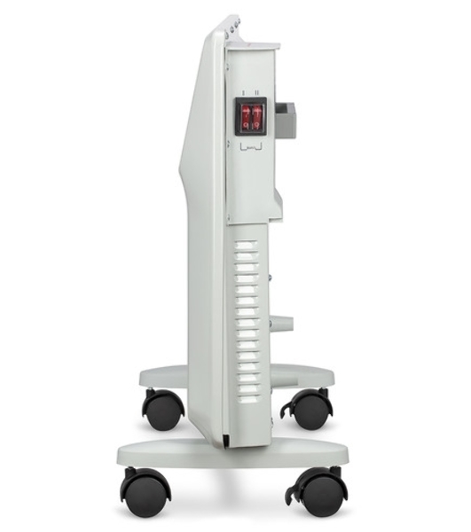 Конвектор Vitek VT-2176 1600Вт белый