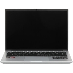 Ноутбук Maibenben S14B-R560UM 14.5' QHD AMD R5-6600H, 8Gb, 512Gb SSD, Linux, серебристый, фото16