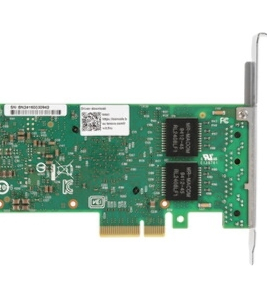 Сетевая карта Intel Ethernet Server Adapter I350-T4V2 for OCP 3.0