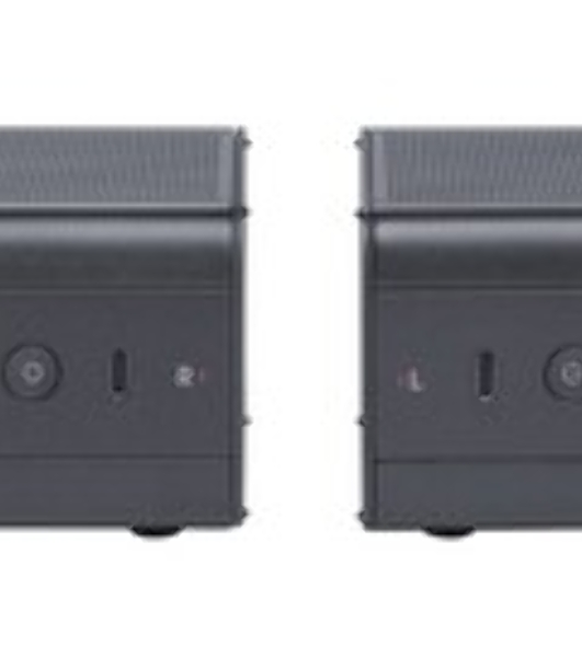 Саундбар JBL Bar1300 7.1.4 870Вт+300Вт черный