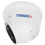 Видеокамера IP Trassir TR-D8121IR2W 2.8-2.8мм цветная, фото4