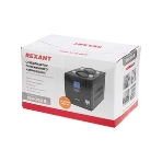 Стабилизатор пониженного напряжения Rexant REX-FR-8000, фото8