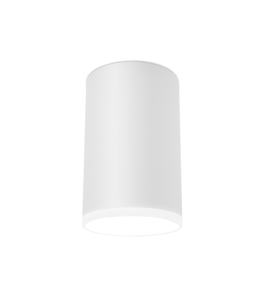 Светильник Ambrella light TN336 SWH белый песок GU5.3 D65*100