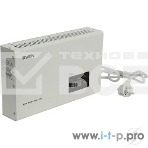 Сетевой фильтр SVEN (Стабилизатор напряжения) AVR SLIM-500 LCD, фото4