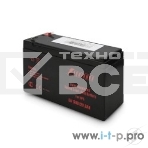 Батарея Powerman Battery 12V/9AH CA1290, фото3