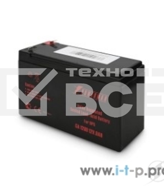 Батарея Powerman Battery 12V/9AH CA1290