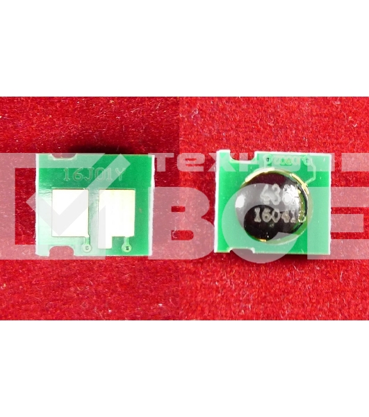 Чип HP LJP1505/M1120/M1522 черный, 2K (ELP, Китай)