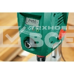 Станок сверлильный BOSCH PBD 40 (0.603.B07.000)710Вт 200-850/2500об/мин 13мм ход 90мм ЛАЗЕР, фото7