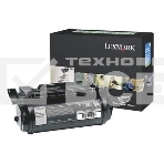 Картридж лазерный Lexmark 0064416XE for T644 (32K), фото 1