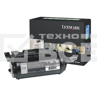 Картридж лазерный Lexmark 0064416XE for T644 (32K)