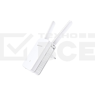 Усилитель Mercusys MW300RE 300Mbps Wi-Fi Range Extender