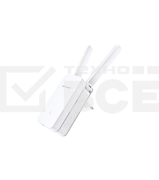Усилитель Mercusys MW300RE 300Mbps Wi-Fi Range Extender