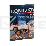 Фотобумага Lomond 1103301 A4/260г/м2/20л./белый полуглянцевое для струйной печати, фото2
