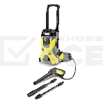 Минимойка Karcher K 5 basic 2100Вт, фото3