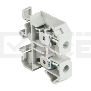 Колодка клеммная JXB-16/35 (90а) сер. EKF plc-jxb-16/35gy