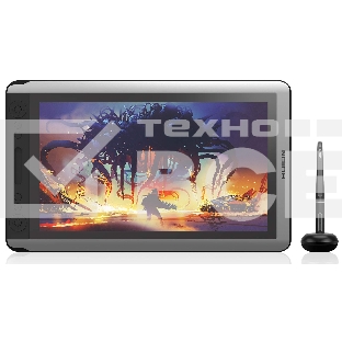Интерактивный дисплей Сенсорный монитор Huion KAMVAS 16