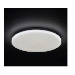 Светильник светодиодный JazzWay PPB STARWAY-2 24Вт 4000К IP20 D260х55, фото 1