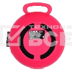 Колонка портативная Hyundai H-PAC150 красный 3W 1.0 BT/3.5Jack/USB 10м 300mAh, фото4