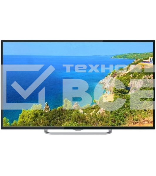Телевизор Polarline 50