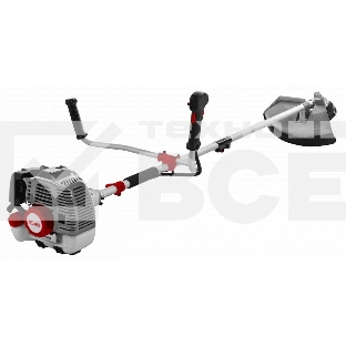 Триммер бензиновый Ресанта БТР-2900Р 2900Вт 3.94л.с. разбор.штан. реж.эл.:леска/нож