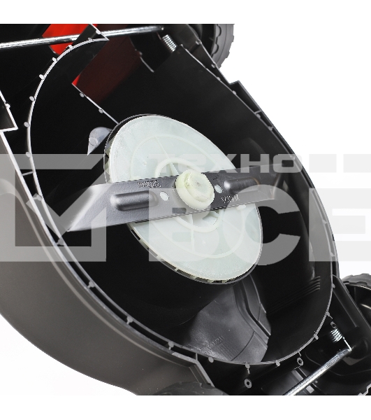 Газонокосилка роторная Patriot PT1134E (512309234) 1100Вт