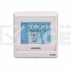 Терморегулятор сенсорный с автоматическим программированием Rexant, R91XT, 3680 Вт, фото 1