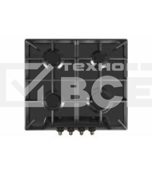 Панель варочная газовая Gefest 1212 К83