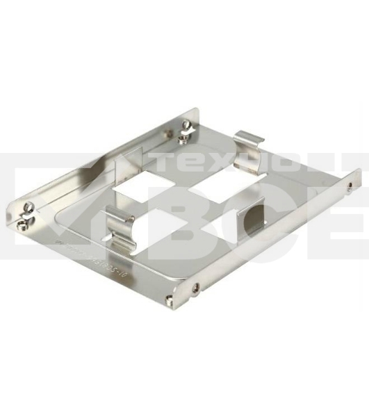 Лоток SuperMicro MCP-240-00127-0N LSI SuperCap Bracket in 2.5
