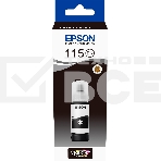 Контейнер с черными пигментными чернилами для L8160 /L8180, фото 1