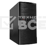 Компьютерный корпус InWin ES722BL PM-400ATX  U2AXXX  MicroATX (PSU Powerman)  6111491, фото5