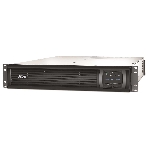 Источник бесперебойного питания APC Smart-UPS SMT2200RMI2UNC/2200 ВА/1980 Вт/8xIEC 320 C13/1xIEC 320 C19, фото9