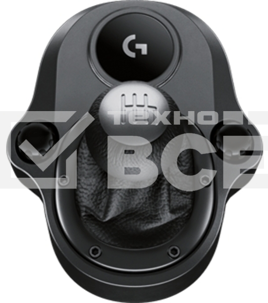 Переключатель передач Logitech® Driving Force Shifter