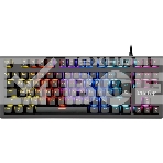 Клавиатура Defender Dark Arts GK-375  проводная, USB, черный, фото2