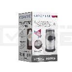 Кофемолка электрическая Galaxy Line GL 0906, черный, роторная, 200 Вт, фото3