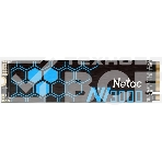 Накопитель SSD Netac NV3000, 250GB, PCIe 3.0 x4, M.2 2280, NVMe, R/W 3000/1400, фото8