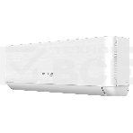 Кондиционер сплит-система Hyundai HAC-09i/T-PRO инвертор, 9000 BTU, 16 м², 22/41 дБ, охлаждение, обогрев, осушение, белый, фото2
