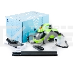 Пароочиститель напольный Kitfort КТ-908, зеленый, фото17