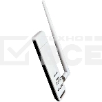 Адаптер TP-Link SOHO TL-WN722N 150Mbps High Gain Wireless N USB Adapter with Cradle, 1T1R, 2.4GHz, 802.11n/g/b, 1 detachable antenna, фото26
