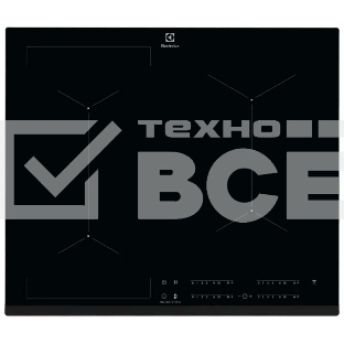 Индукционная варочная панель Electrolux  EIV634