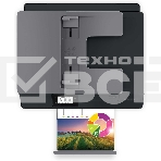 МФУ струйный HP Smart Tank 530 AiO (4SB24A), A4, цветной, печ. до 22 стр/мин. (ч/б) до 16 стр/мин. (цвет), скан. до 5 стр/мин. (ч/б) 3 стр/мин. (цвет), 1200x1200dpi, USB, Wi-Fi, BlueTooth, Air Print, Mopria, фото3