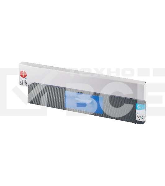 Струйный картридж Sakura C13T887200 (T8872 C) для Epson, голубой, 660 мл., 50000 к.