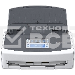 Документ сканер Fujitsu ScanSnap iX1600 А4, двухсторонний, 40 стр/мин, автопод. 50 листов, сенсорный дисплей, Wi-Fi, USB 3.2, фото5