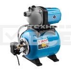 Станция насосная ЗУБР НАС-М3-1200-Ч  1200Вт 3780л/ч 35С чистая вода, фото9