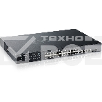 Коммутатор Zyxel NebulaFlex XMG1930-30-ZZ0101F 4x10G управляемый, фото5